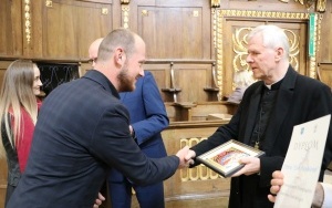 Muzyczna uczta na Świętym Krzyżu (4)