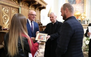 Muzyczna uczta na Świętym Krzyżu (5)
