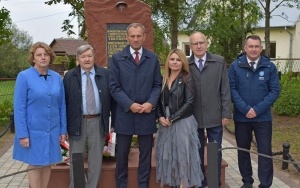 Rocznica pacyfikacji Gałęzic  (1)