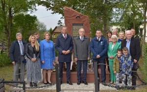 Rocznica pacyfikacji Gałęzic  (3)