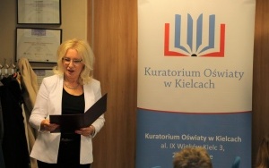 Spotkanie z dyrektorami Poradni Psychologiczno - Pedagogicznych (5)