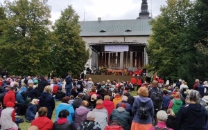 XXIII Rajd Pielgrzymkowy  (1)