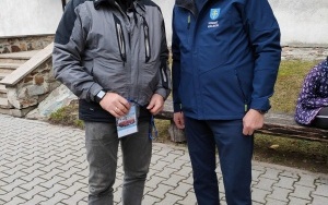 XXIII Rajd Pielgrzymkowy  (2)