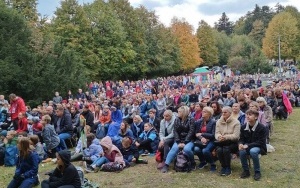 XXIII Rajd Pielgrzymkowy  (3)