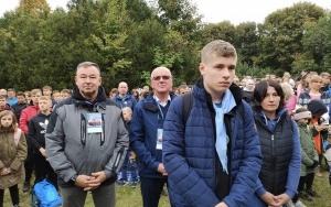 XXIII Rajd Pielgrzymkowy  (4)