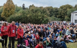 XXIII Rajd Pielgrzymkowy  (5)