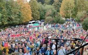 XXIII Rajd Pielgrzymkowy  (6)