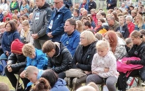 XXIII Rajd Pielgrzymkowy  (7)