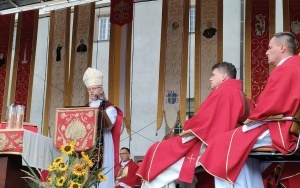XXIII Rajd Pielgrzymkowy  (8)
