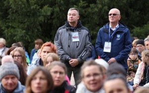 XXIII Rajd Pielgrzymkowy (2)