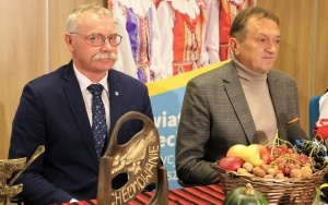 Konferencja przed Festiwalem Babiego Lata (2)