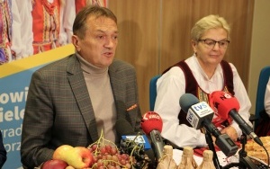 Konferencja przed Festiwalem Babiego Lata (3)