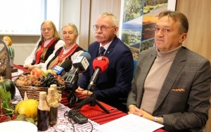 Konferencja przed Festiwalem Babiego Lata (4)
