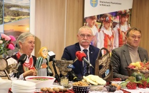 Konferencja przed Festiwalem Babiego Lata (2)