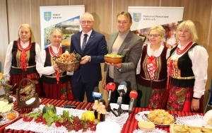 Konferencja przed Festiwalem Babiego Lata (4)