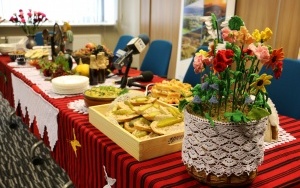 Konferencja przed Festiwalem Babiego Lata (5)