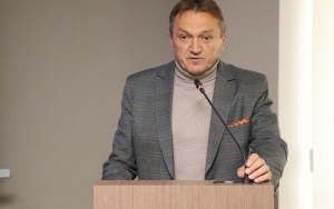 Posiedzenie Powiatowej Rady Pożytku Publicznego w Kielcach (3)