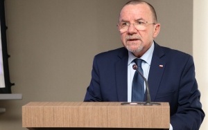 Posiedzenie Powiatowej Rady Pożytku Publicznego w Kielcach (1)
