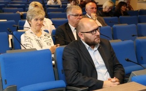 Posiedzenie Powiatowej Rady Pożytku Publicznego w Kielcach (2)