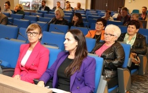 Posiedzenie Powiatowej Rady Pożytku Publicznego w Kielcach (3)