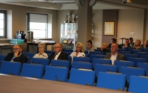 Posiedzenie Powiatowej Rady Pożytku Publicznego w Kielcach (4)