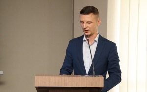 Posiedzenie Powiatowej Rady Pożytku Publicznego w Kielcach (1)