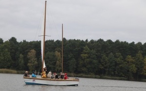 Spotkanie z seniorami nad zalewem w Cedzynie (3)