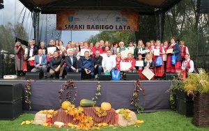 II Festiwal Smaków Babiego Lata (1)
