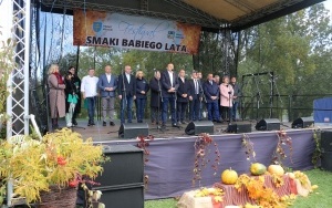 II Festiwal Smaków Babiego Lata (2)