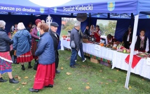 II Festiwal Smaków Babiego Lata (4)