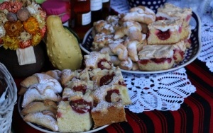 II Festiwal Smaków Babiego Lata (1)