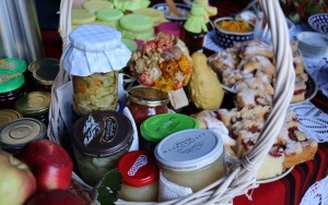 II Festiwal Smaków Babiego Lata (3)
