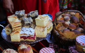 II Festiwal Smaków Babiego Lata (1)