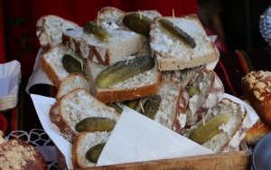 II Festiwal Smaków Babiego Lata (2)
