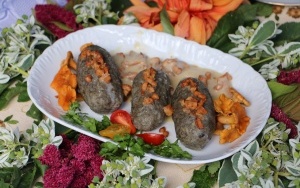 II Festiwal Smaków Babiego Lata (4)