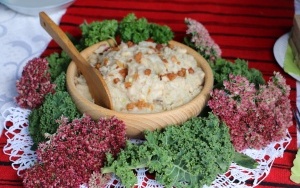II Festiwal Smaków Babiego Lata (5)