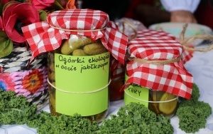 II Festiwal Smaków Babiego Lata (1)