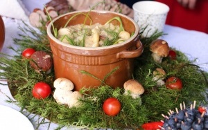 II Festiwal Smaków Babiego Lata (2)