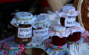 II Festiwal Smaków Babiego Lata (1)