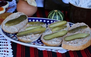 II Festiwal Smaków Babiego Lata (1)