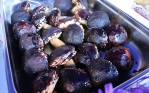 II Festiwal Smaków Babiego Lata (1)
