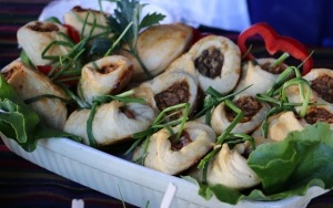 II Festiwal Smaków Babiego Lata (2)