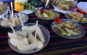 II Festiwal Smaków Babiego Lata (3)