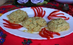 II Festiwal Smaków Babiego Lata (4)