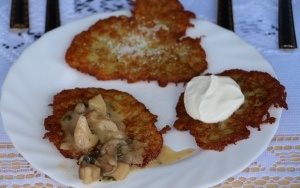 II Festiwal Smaków Babiego Lata (3)