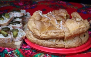 II Festiwal Smaków Babiego Lata (5)