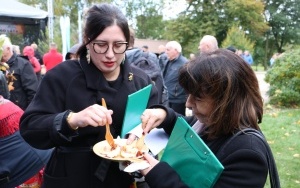 II Festiwal Smaków Babiego Lata (1)