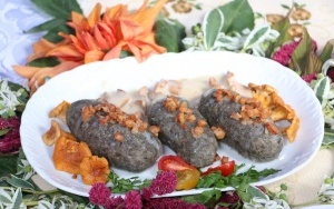 II Festiwal Smaków Babiego Lata (4)