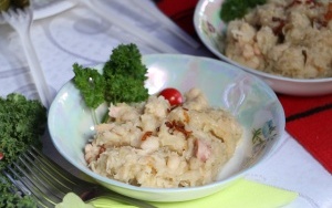 II Festiwal Smaków Babiego Lata (5)