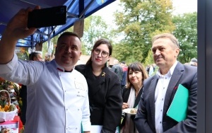 II Festiwal Smaków Babiego Lata (1)